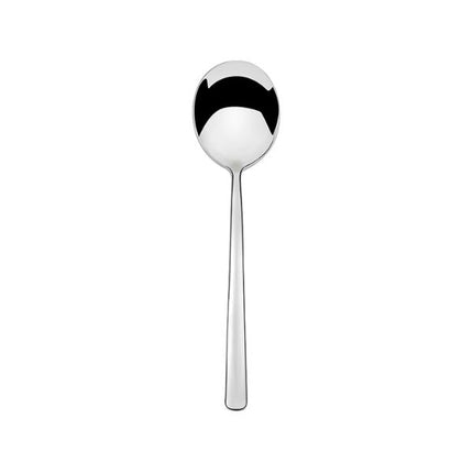 Elia Stemme Soup Spoon | Pack of 12 at Napev GH