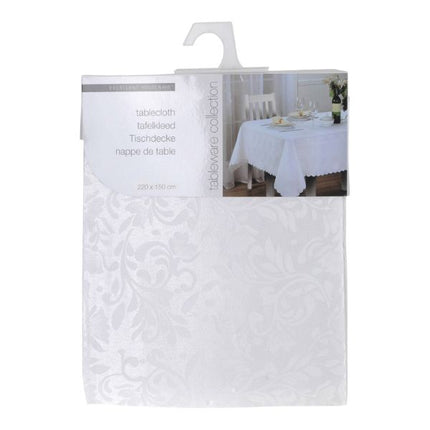 ExcellentTableclothDamask220cmx150cm