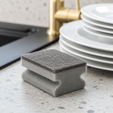 Fairy Original Dual Non-Scratch Sponge Scourers at Napev GH