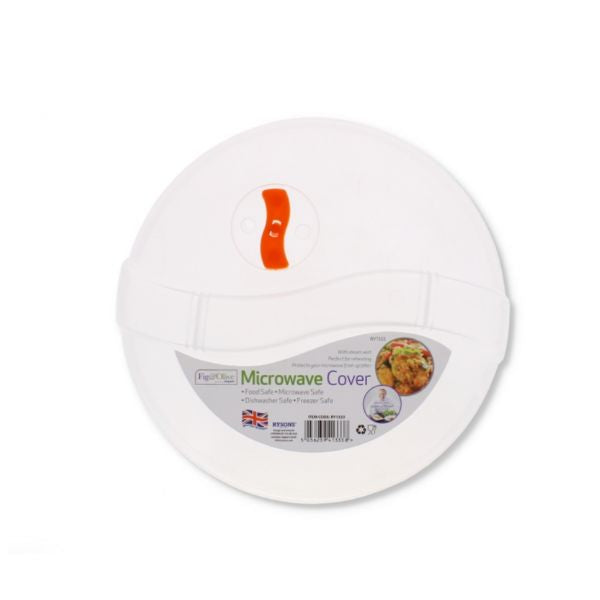 Fig & Olive Microwave Cover at Napev GH