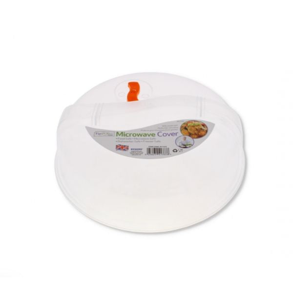 Fig & Olive Microwave Cover at Napev GH