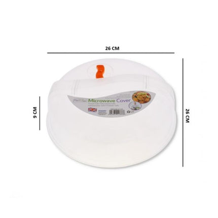 Fig & Olive Microwave Cover at Napev GH