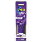 Flash Power Spray Mop Starter Kit-Washable at Napev GH