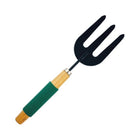 Garden Hand Fork With Wood Handle at Napev GH