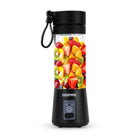 Geepas Rechargeable Portable Blender Black at Napev GH