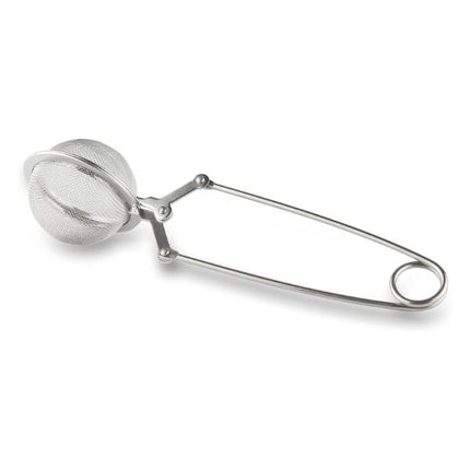 Grunwerg 1.6” Mesh Tea Infuser, Long Handle at Napev GH