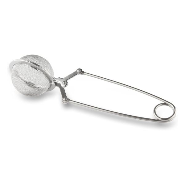 Grunwerg 1.6” Mesh Tea Infuser, Long Handle at Napev GH