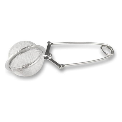 Grunwerg 1.6” Mesh Tea Infuser, Long Handle at Napev GH