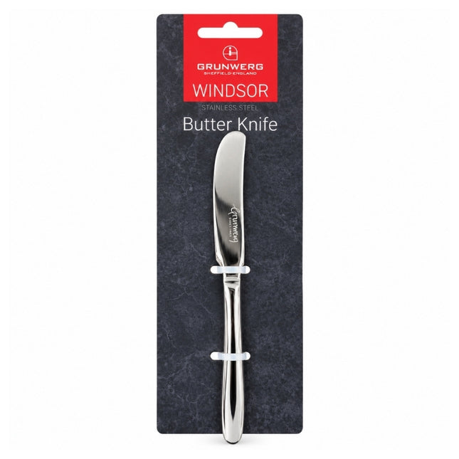 Grunwerg Butter Knife