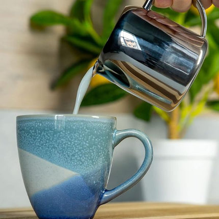Grunwerg Chatsworth Milk Jug 12oz at Napev GH