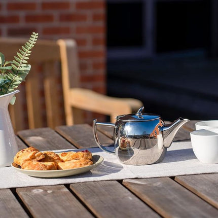 Grunwerg Chatsworth Sugar Bowl 12oz at Napev GH