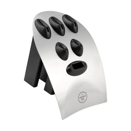 Grunwerg RF 230 Series 7 Piece Knife Block Set at Napev GH