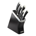 Grunwerg RF Equilibrium 6 Piece Knife Block Set at Napev GH