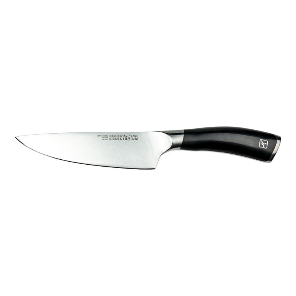 Grunwerg RF Equilibrium 6 Piece Knife Block Set at Napev GH