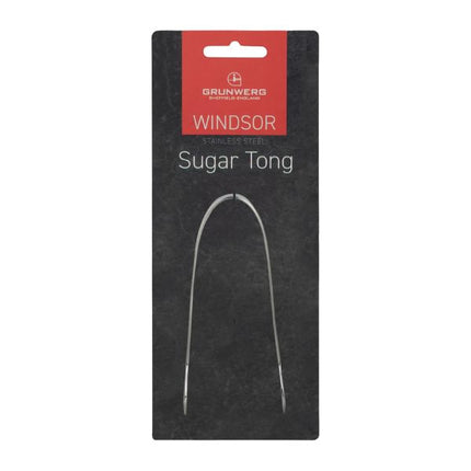 Grunwerg Sugar Tong at Napev GH