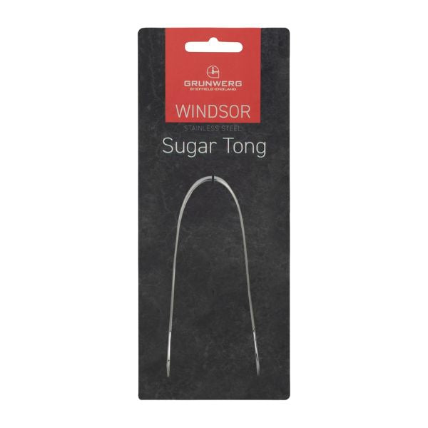 Grunwerg Sugar Tong at Napev GH