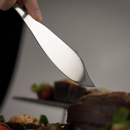 Grunwerg Windsor 18/0 Cake Knife at Napev GH