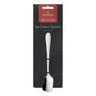 Grunwerg Windsor 18/0 Ice Cream Spoons | Pack of 2 at Napev GH