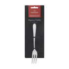 Grunwerg Windsor 18/0 Pastry Forks | Pack of 4 at Napev GH