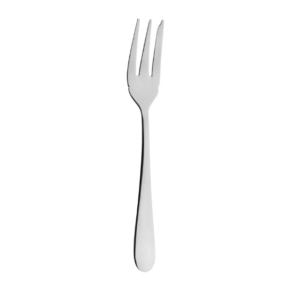 Grunwerg Windsor 18/0 Pastry Forks | Pack of 4 at Napev GH