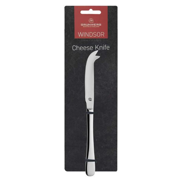 Grunwerg Windsor Cheese Knife at Napev GH