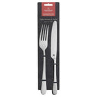 Grunwerg Windsor Stainless Steel Knives & Forks Set at Napev GH