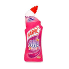 Harpic Active Fresh Pink Blossom Toilet Cleaner 750ml at Napev GH