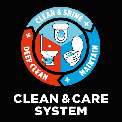 Harpic Powerplus Toilet Cleaning Gel 750ml at Napev GH