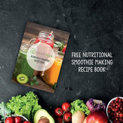 Health Kick 350w Personal Sports Blender at Napev GH