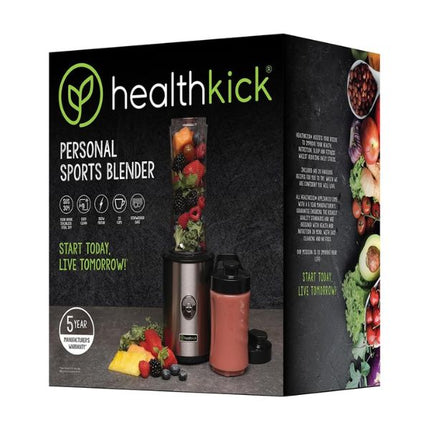 Health Kick 350w Personal Sports Blender at Napev GH