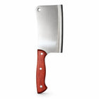 Heavy Cleaver 7 Inch at Napev GH