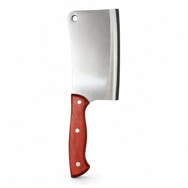 Heavy Cleaver 7 Inch at Napev GH