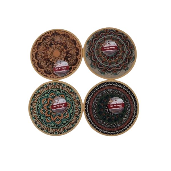 Hot Pot Trivet 20CM at Napev GH