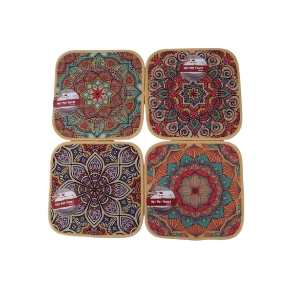 Hot Pot Trivet 20CM at Napev GH