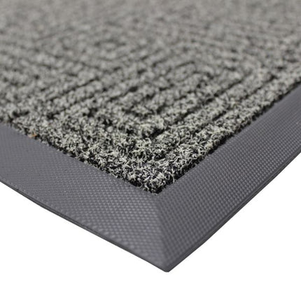 JVL Dirt Stopper Scraper Mat 45x75 at Napev GH