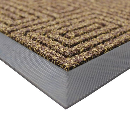 JVL Dirt Stopper Scraper Mat 45x75 at Napev GH