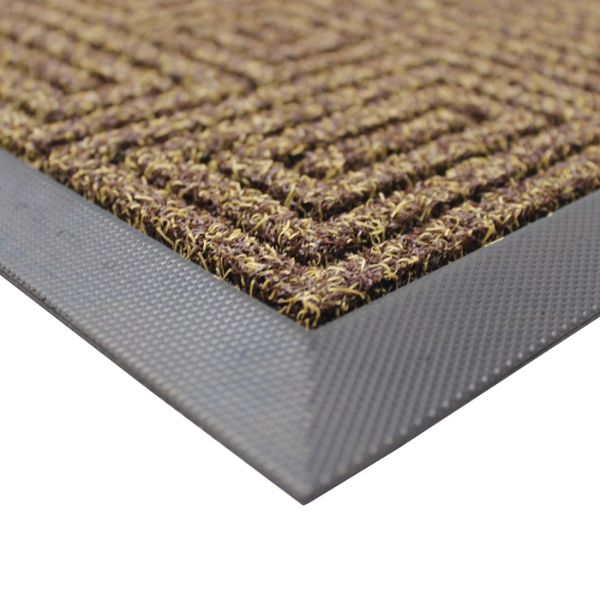 JVL Dirt Stopper Scraper Mat 45x75 at Napev GH