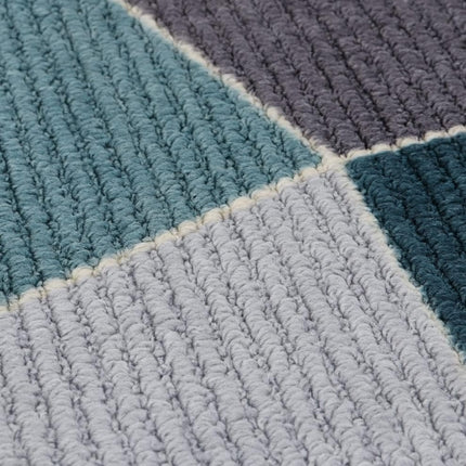 JVL Fiora M/Wash Runner-Duck Egg 50x150cm at Napev GH