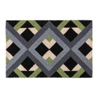 JVL Latex Coir - Geo - 40x60cm at Napev GH