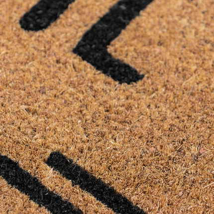JVL Latex Coir - Home Hearts - 40x120cm at Napev GH