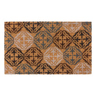 JVL Latex Coir - Tiles - 45x75cm at Napev GH