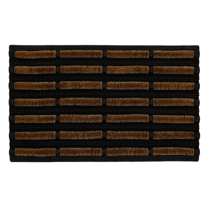 JVL Nimbus Scraper Mat 45x75cm at Napev GH