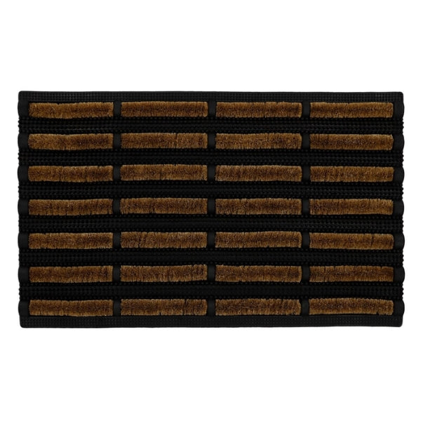 JVL Nimbus Scraper Mat 45x75cm at Napev GH