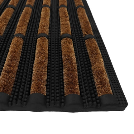 JVL Nimbus Scraper Mat 45x75cm at Napev GH