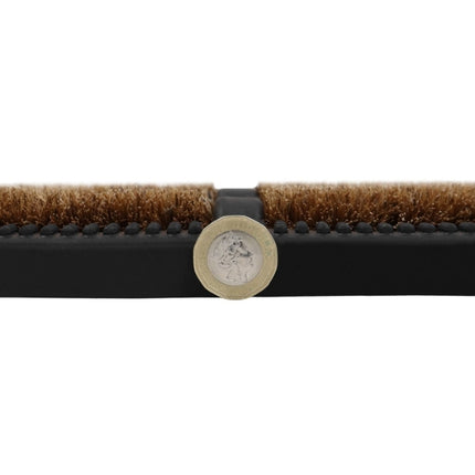 JVL Nimbus Scraper Mat 45x75cm at Napev GH