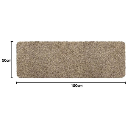 JVL Tanami Barrier Runner - Assorted 50x150 at Napev GH