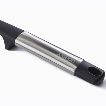 JosephJoseph Elevate Stainless-steel Silicone 5-piece Utensils Carousel Set at Napev GH