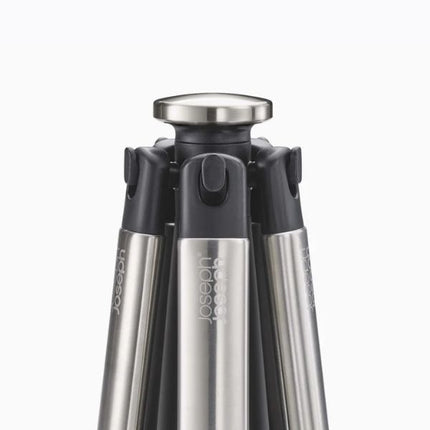 JosephJoseph Elevate Stainless-steel Silicone 5-piece Utensils Carousel Set at Napev GH