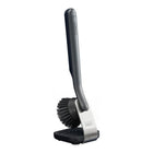 JosephJoseph SinkTech Soap Dispensing Washing Up Brush with Steel Stand at Napev GH