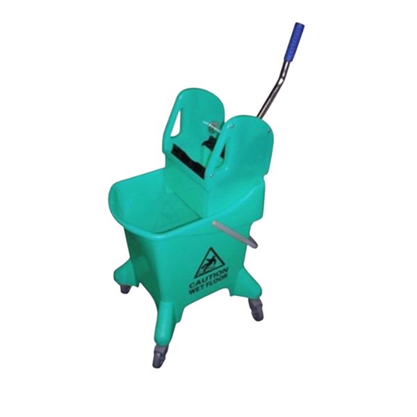 Kentucky Bucket Green 25L at Napev GH